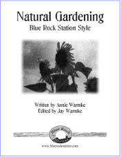 natural gardening